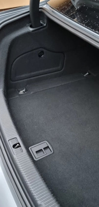Audi A6 cena 109000 przebieg: 134000, rok produkcji 2017 z Bielawa małe 277